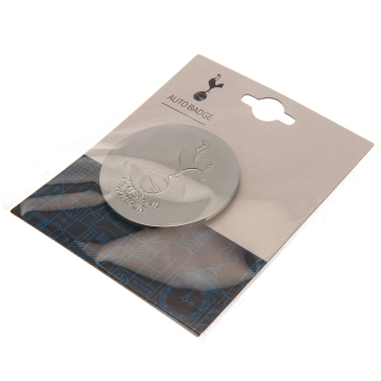 Tottenham Hotspur значка Alloy Car