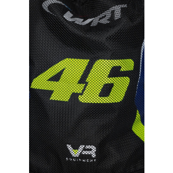 Valentino Rossi чанта за фитнес 46 WRT 2023