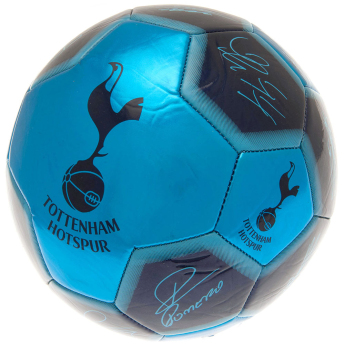 Tottenham Hotspur футболна топка Sig 26 Football - Size 5