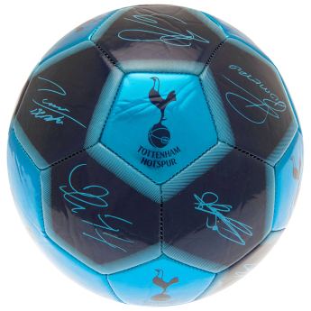 Tottenham Hotspur футболна топка Sig 26 Football - Size 5