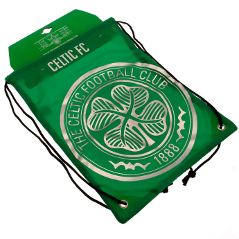 Celtic FC чанта за фитнес CR