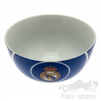 Real Madrid snídaňová miska bowl