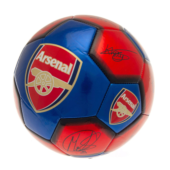Arsenal FC мини футболна топка Sig 26 Skill Ball - Size 1