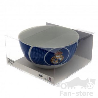 Real Madrid snídaňová miska bowl