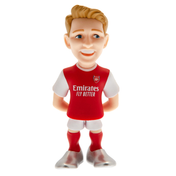 Arsenal FC фигурка MINIX Odegaard