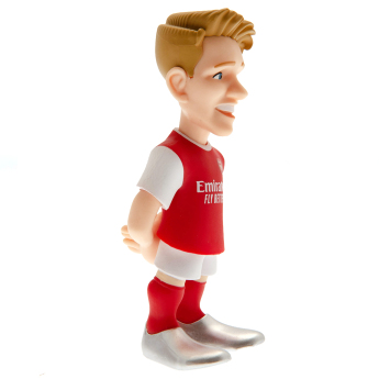 Arsenal FC фигурка MINIX Odegaard