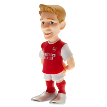 Arsenal FC фигурка MINIX Odegaard