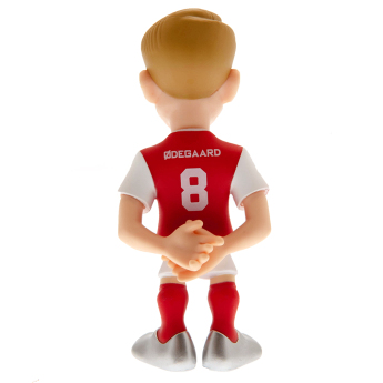 Arsenal FC фигурка MINIX Odegaard