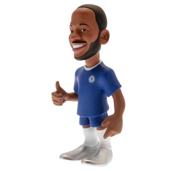 Chelsea FC фигурка MINIX Sterling