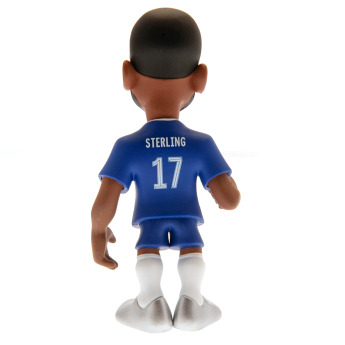 Chelsea FC фигурка MINIX Sterling
