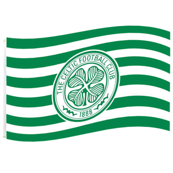 Celtic FC знаме HP