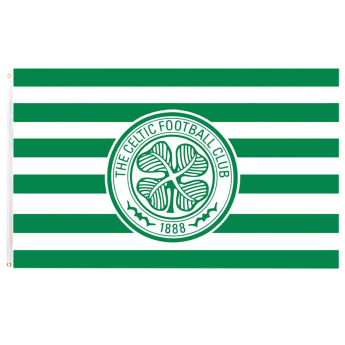 Celtic FC знаме HP