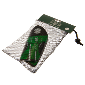 Celtic FC детски протектори Shin Pads Kids DT - 7 to 9 years (120cm)