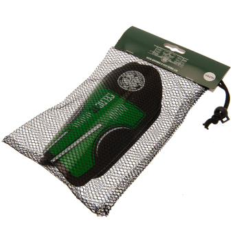 Celtic FC детски протектори Shin Pads Youths DT - 10 to 12 years (160cm)