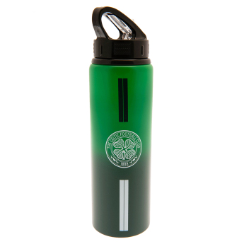 Celtic FC бутилка за пиене Aluminium Drinks Bottle ST