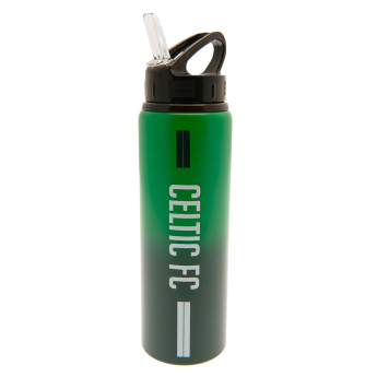 Celtic FC бутилка за пиене Aluminium Drinks Bottle ST
