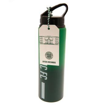Celtic FC бутилка за пиене Aluminium Drinks Bottle ST