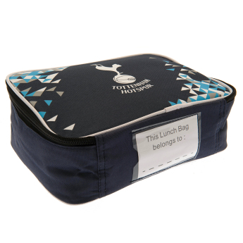 Tottenham Hotspur Чанта за храна Particle Lunch Bag