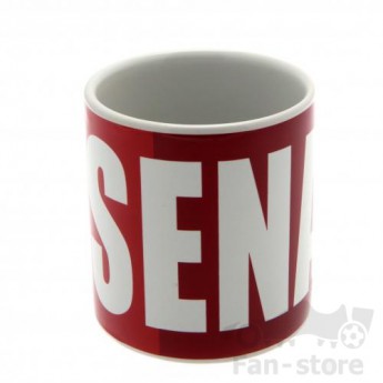 Arsenal velký hrnek WM