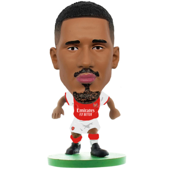 Arsenal FC фигурка SoccerStarz 2024 Saliba