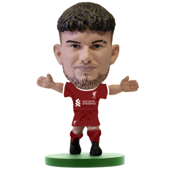 Liverpool FC фигурка SoccerStarz 2024 Elliott