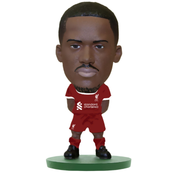 Liverpool FC фигурка SoccerStarz 2024 Konate