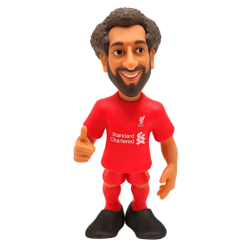 Liverpool FC фигурка MINIX Salah