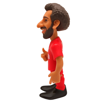 Liverpool FC фигурка MINIX Salah