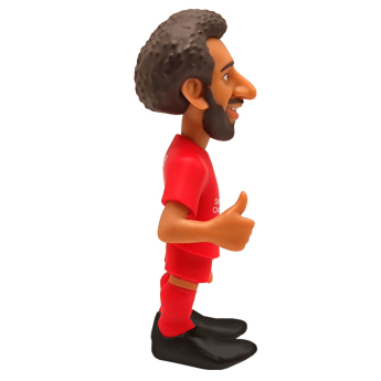 Liverpool FC фигурка MINIX Salah