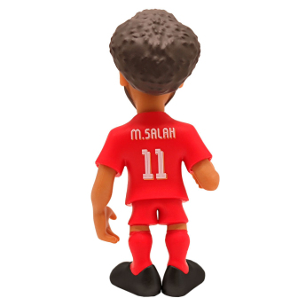 Liverpool FC фигурка MINIX Salah