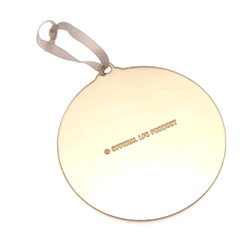 Liverpool FC коледна украса YNWA