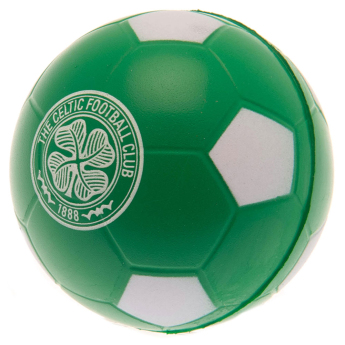 Celtic FC антистрес топка Stress Ball