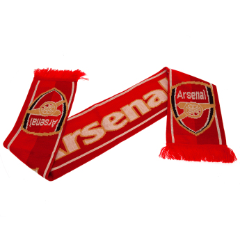 Arsenal FC зимен шал Scarf CT