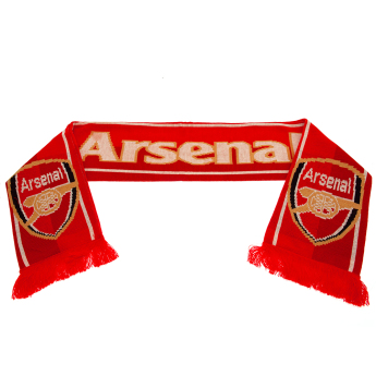 Arsenal FC зимен шал Scarf CT