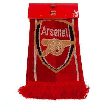 Arsenal FC зимен шал Scarf CT