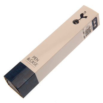 Tottenham Hotspur химикалка Pen & Roll Case