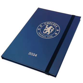 Chelsea FC бележник 2024 size A5