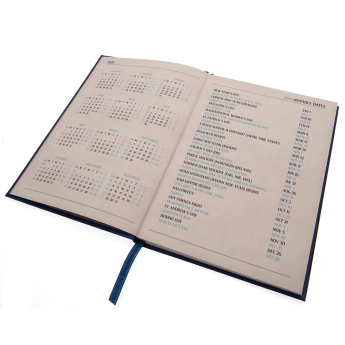 Tottenham Hotspur бележник 2024 size A5