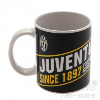 Juventus malý hrnek ES