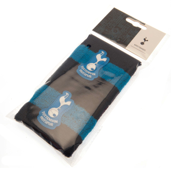 Tottenham Hotspur накитници 2 soft cotton sweatbands