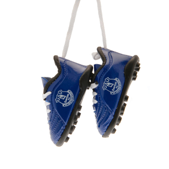 Everton FC мини обувки за кола Mini Football Boots