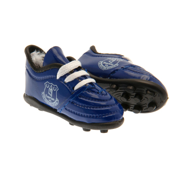 Everton FC мини обувки за кола Mini Football Boots