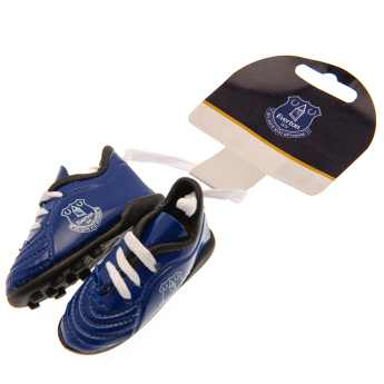 Everton FC мини обувки за кола Mini Football Boots