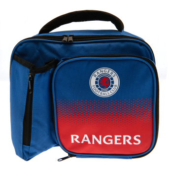 Rangers FC чанта за храна Fade Lunch Bag