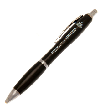 Newcastle United химикалка Click Pen