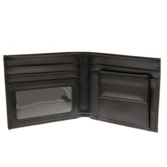 Rangers FC портмоне Embroidered Wallet