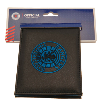 Rangers FC портмоне Embroidered Wallet