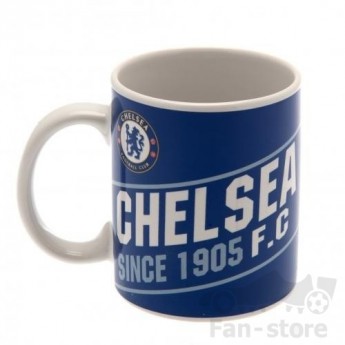 FC Chelsea malý hrnek ES