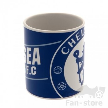 FC Chelsea malý hrnek ES