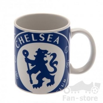 FC Chelsea malý hrnek ES
